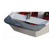 Protection liston avant optimist